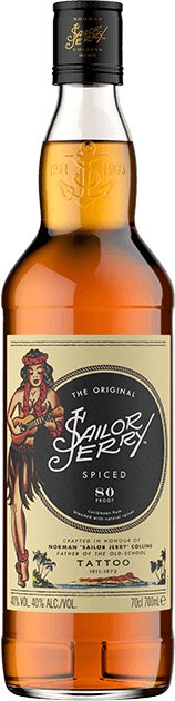 Sailor Jerry