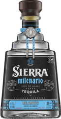 Sierra Tequila Milenario Blanco