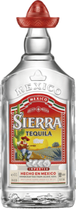 Sierra Tequila Silver