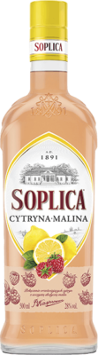 Soplica Cytryna-Malina