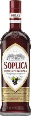 Soplica Czarna Porzeczka