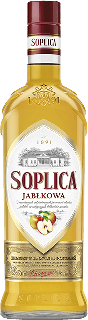 Soplica Jabłkowa