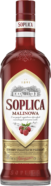 Soplica Malinowa