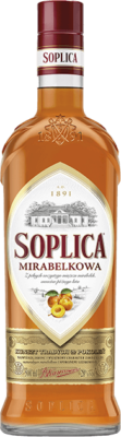 Soplica Mirabelkowa