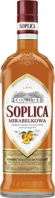 Soplica Mirabelkowa