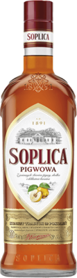 Soplica Pigwowa