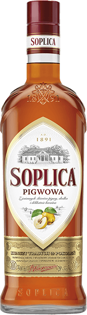 Soplica Pigwowa