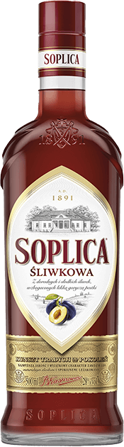 Soplica Śliwkowa