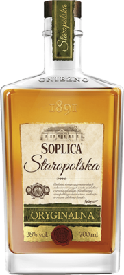 Soplica Staropolska Oryginalna