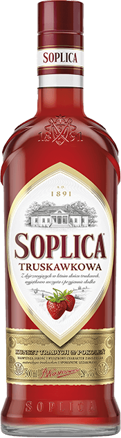 Soplica Truskawkowa