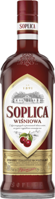 Soplica Wiśniowa