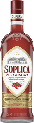 Soplica Żurawinowa