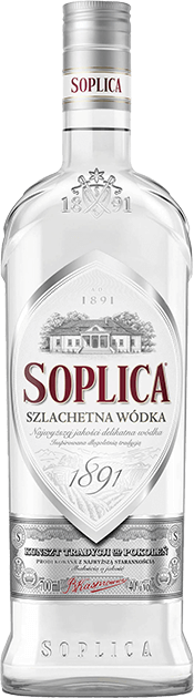 Soplica Szlachetna