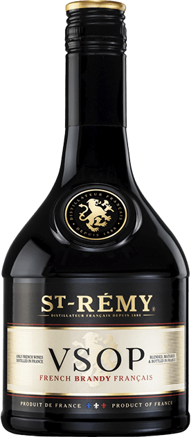 St Remy VSOP