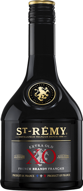 St Remy XO