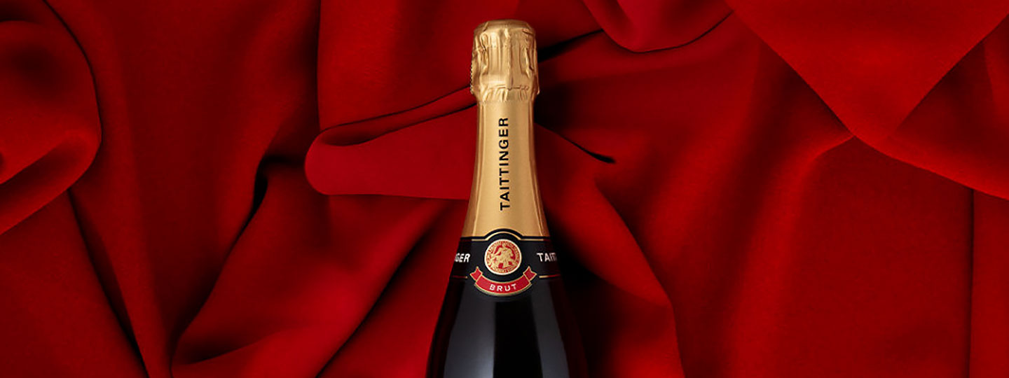 Taittinger Brut