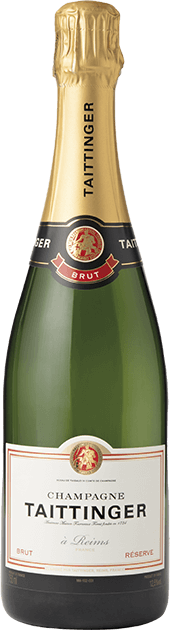 Taittinger Brut