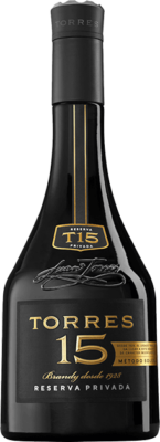 Torres 15 YO