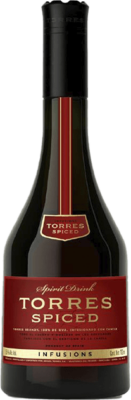 Torres Spiced