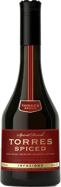 Torres Spiced