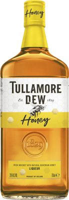 Tullamore D.E.W. Honey