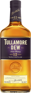 Tullamore D.E.W. 12 YO Special Reserve