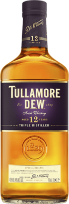 Tullamore D.E.W. 12 YO Special Reserve