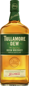 Tullamore D.E.W.