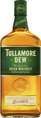 Tullamore D.E.W.