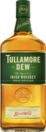 Tullamore D.E.W.