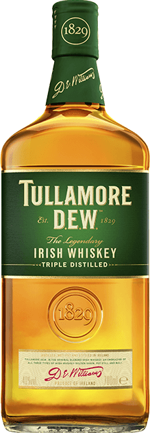 Tullamore D.E.W.