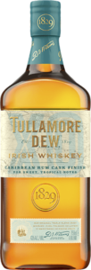 Tullamore D.E.W. XO Rum Cask Finish