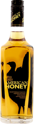 Wild Turkey American Honey