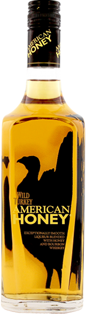 Wild Turkey American Honey