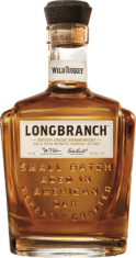 Wild Turkey Longbranch