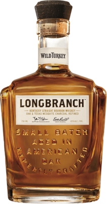 Wild Turkey Longbranch