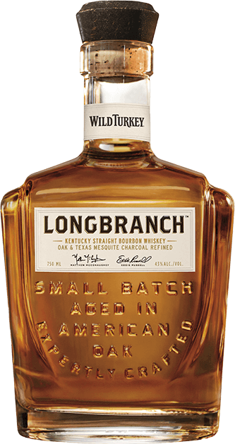 Wild Turkey Longbranch