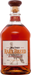 Wild Turkey Rare Breed