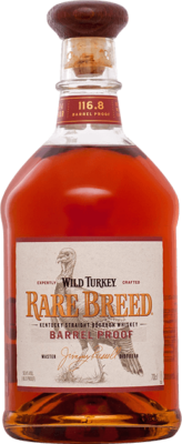 Wild Turkey Rare Breed