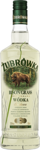 Żubrówka Bison Grass