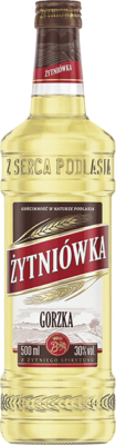 Żytniówka Gorzka