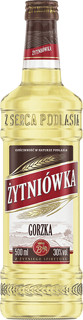 Żytniówka Gorzka