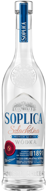 Soplica Szlachetna