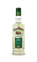 Żubrówka Bison Grass