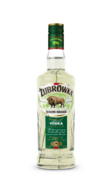 Żubrówka Bison Grass