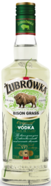 Żubrówka Bison Grass