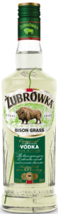Żubrówka Bison Grass