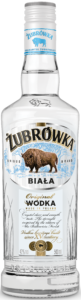 Żubrówka Biała