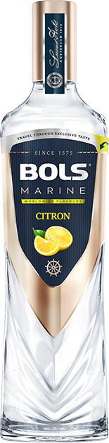 Bols Marine Citron