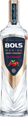 Bols Marine Cranberry